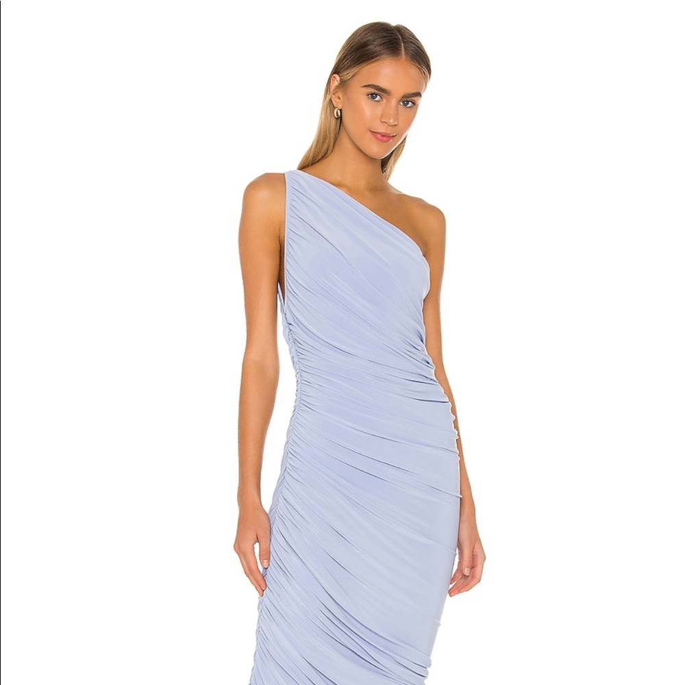 Norma Kamali Dress